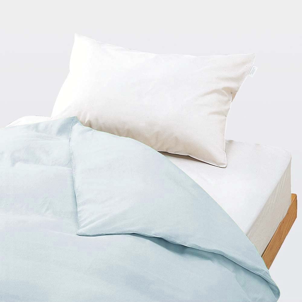 Amazon｜R.C.S 50ローン 掛けふとんカバー シングルロング 150×210cm